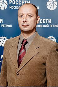 Лапшин Алексей Александрович
